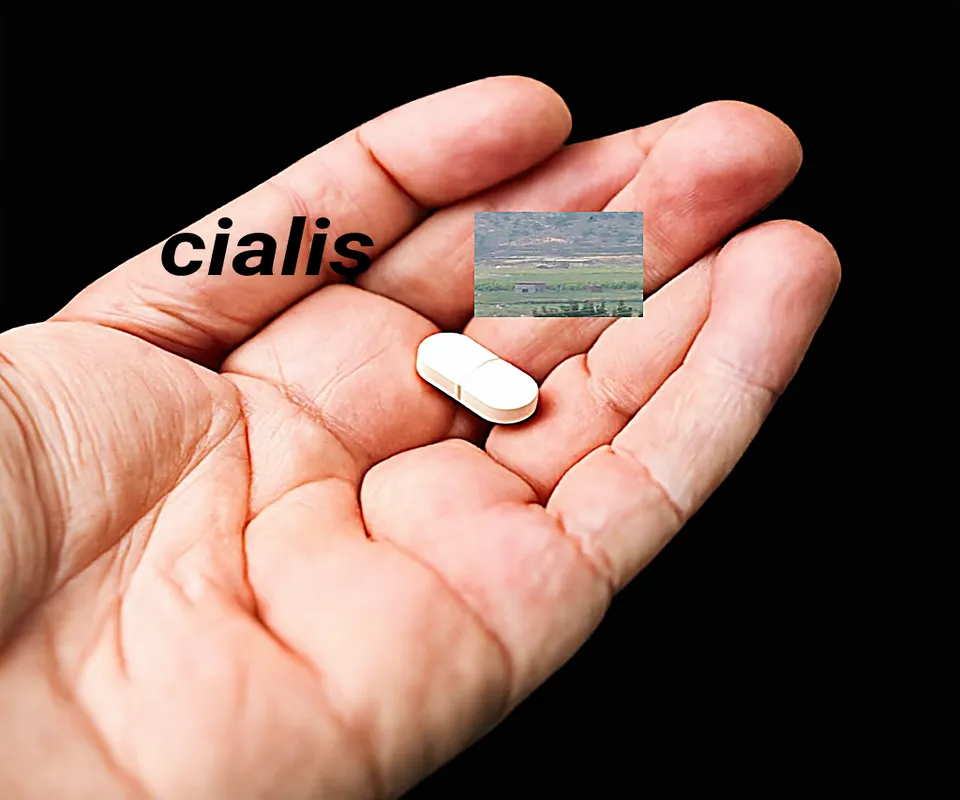 Cual es el precio del cialis en españa